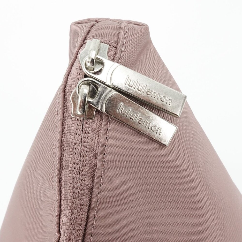 Lululemon City Adventurer Tote Bag 27L Dusty Rose OS - Picture 10 of 16
